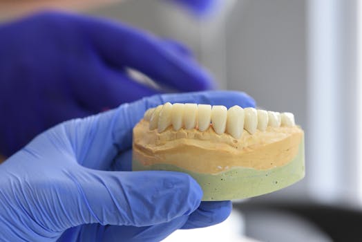 Implantes dentários baratos: entenda por que fugir dessa promessa!
