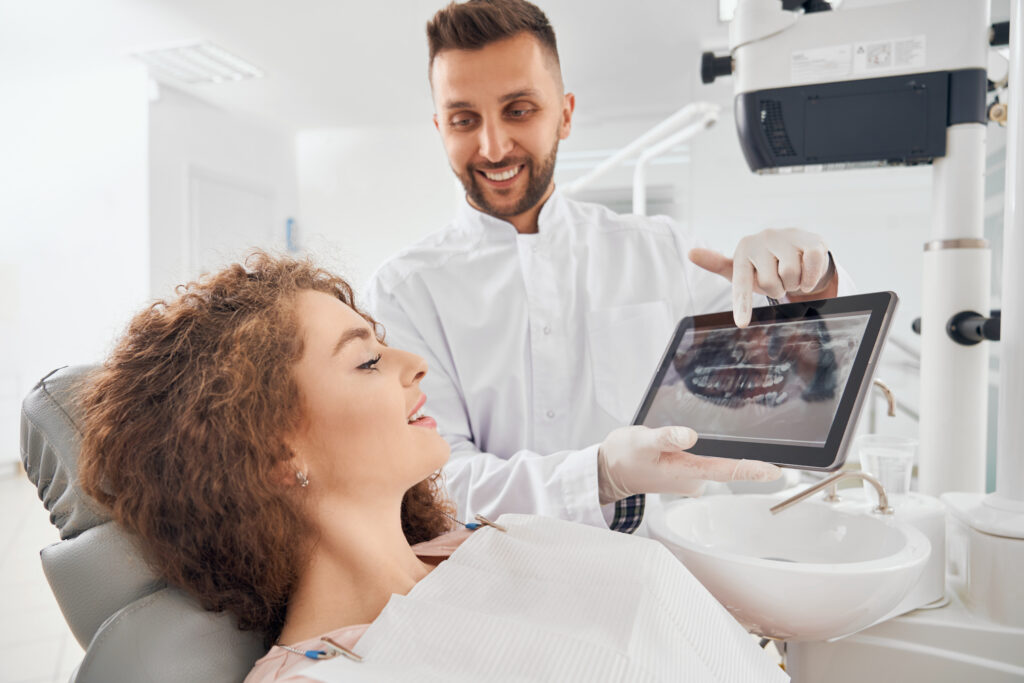 Veja o que é CAD/CAM! Conheça essa novidade na odontologia!