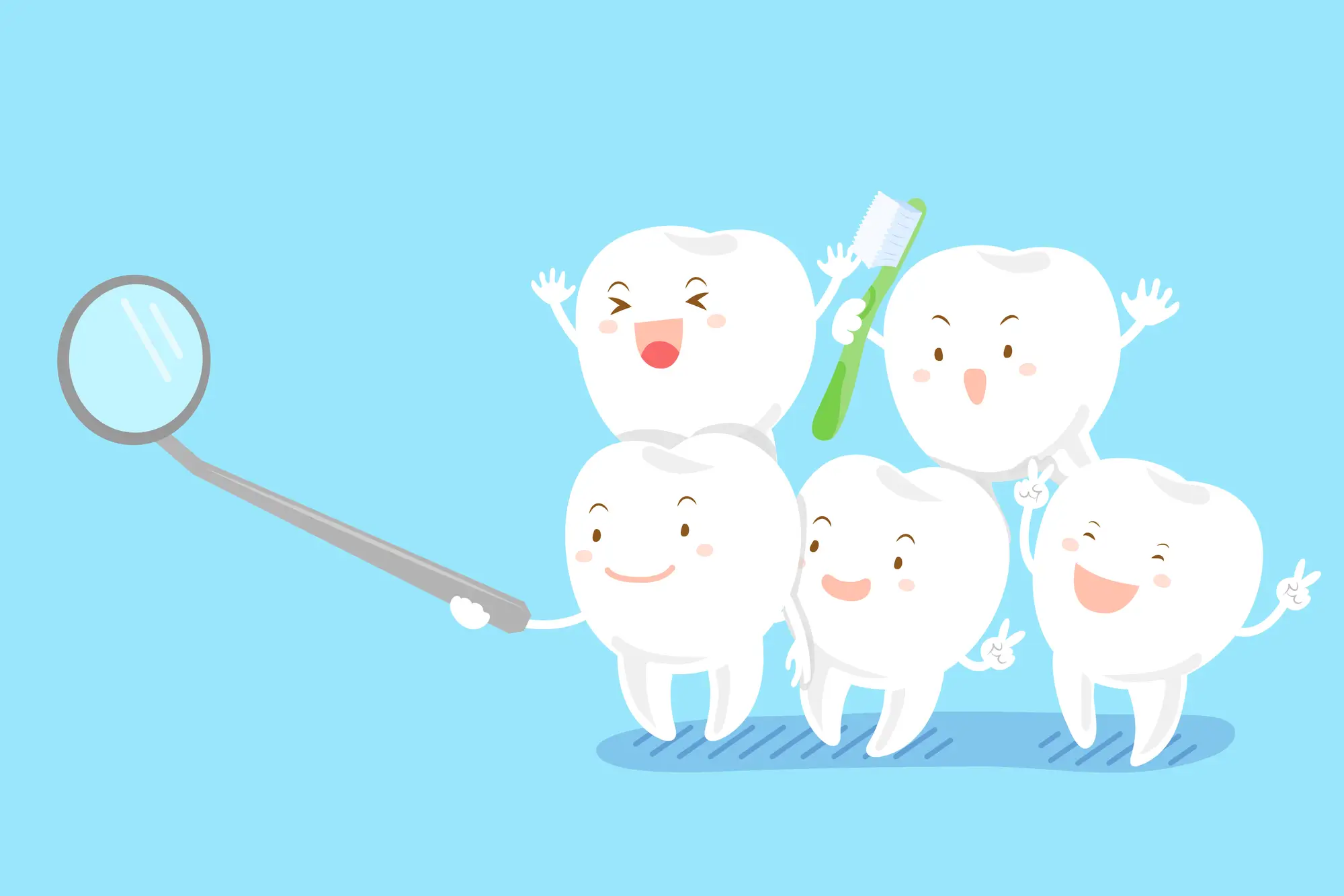 Voce Sabia Que Ter Um Sorriso Bonito Pode Elevar A Sua Autoestima