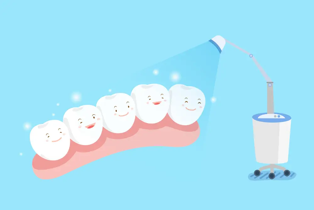 Entenda Os Principais Beneficios Do Clareamento Dental