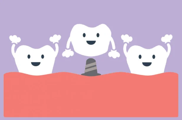 Orientacoes Pre E Pos Operatorio Dos Implantes