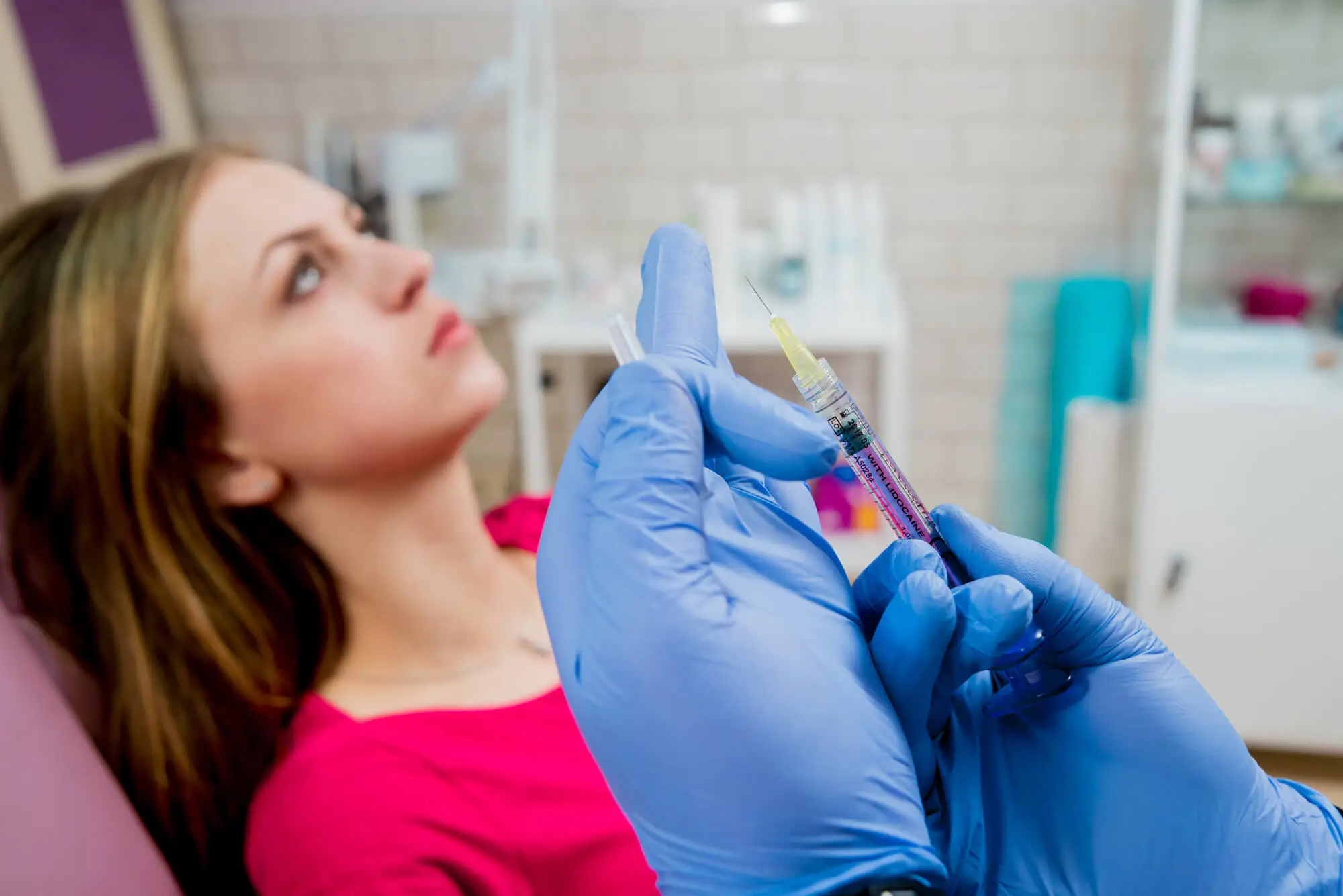 Confira 8 Cuidados Apos O Preenchimento Facial Com Acido Hialuronico