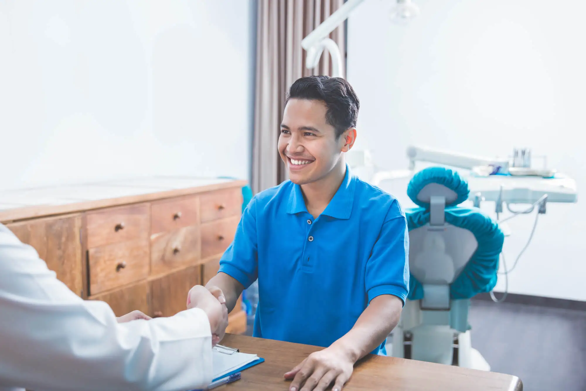 Voce Sabe Para Que Serve Uma Consulta De Avaliacao Odontologica