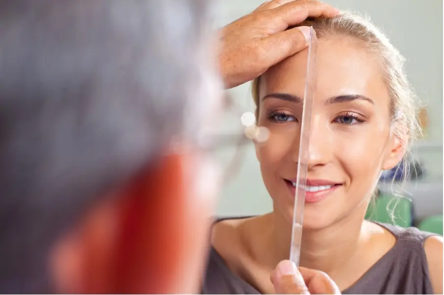 Voce Sabe Como Reduzir Assimetria Facial Descubra Aqui