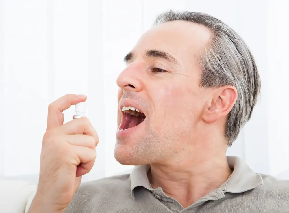 Afinal O Que E Repositor De Saliva Conheca Os Seus Beneficios