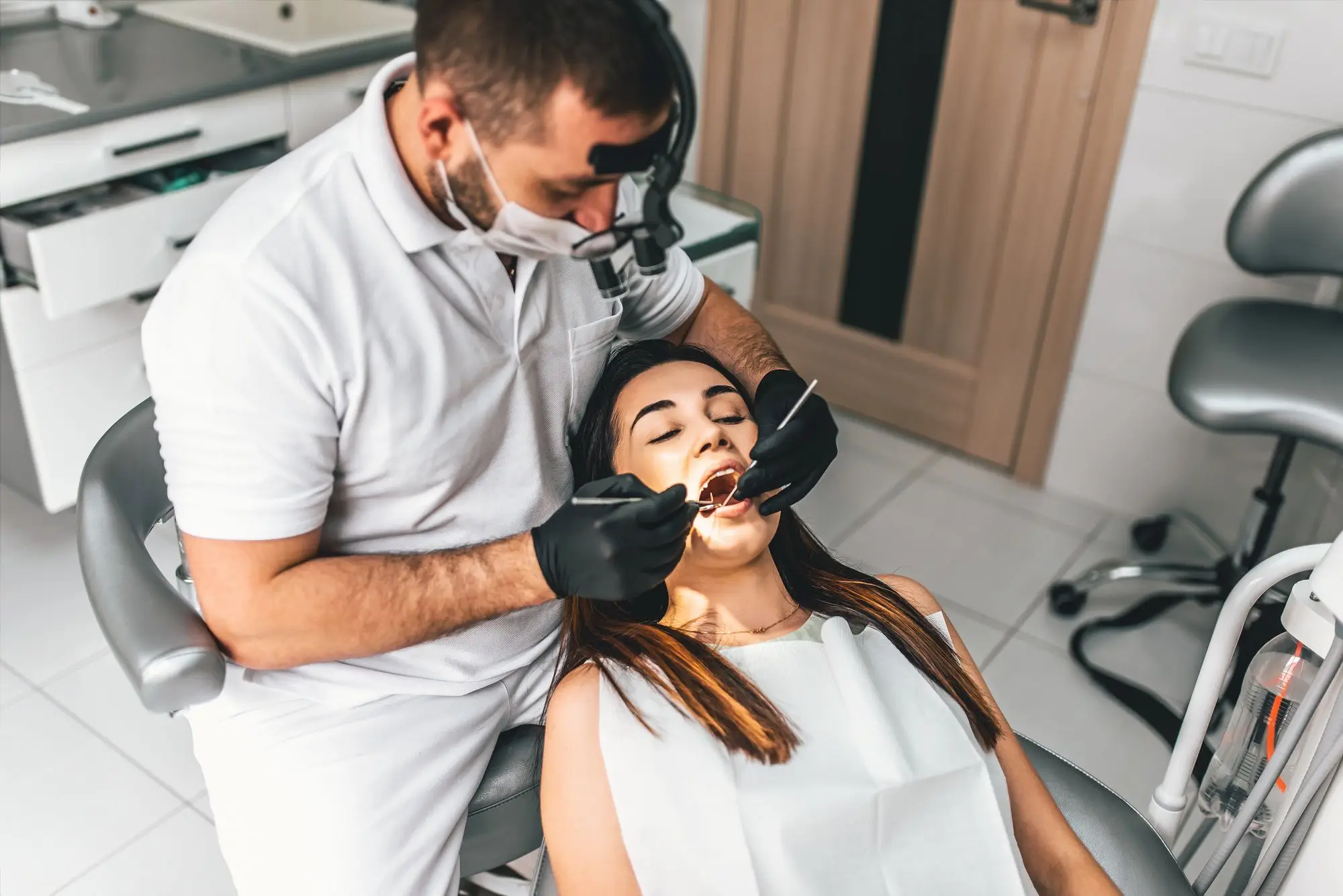 Como E Feito O Implante Dentario Passo A Passo