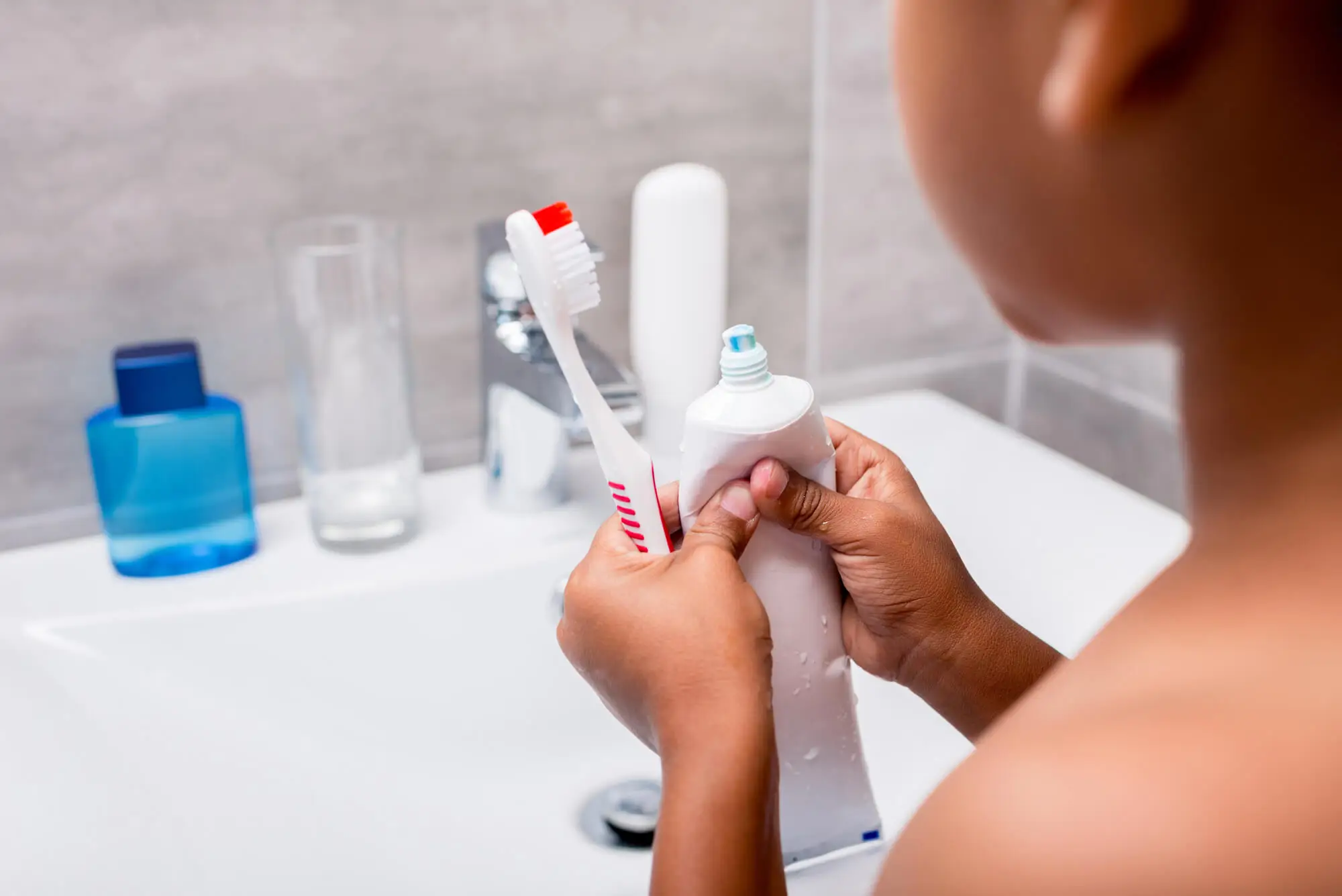 Conheca Os Principais Tipos De Creme Dental E Suas Funcoes