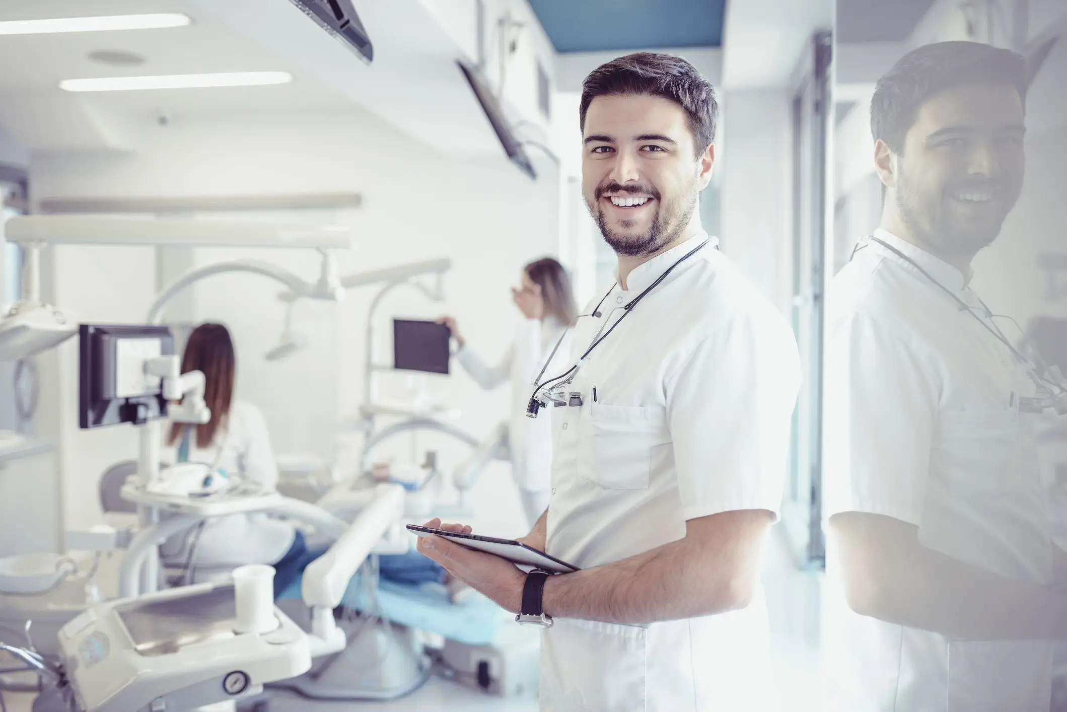 Dia Do Dentista 25 De Outubro Veja A Importancia Desse Profissional