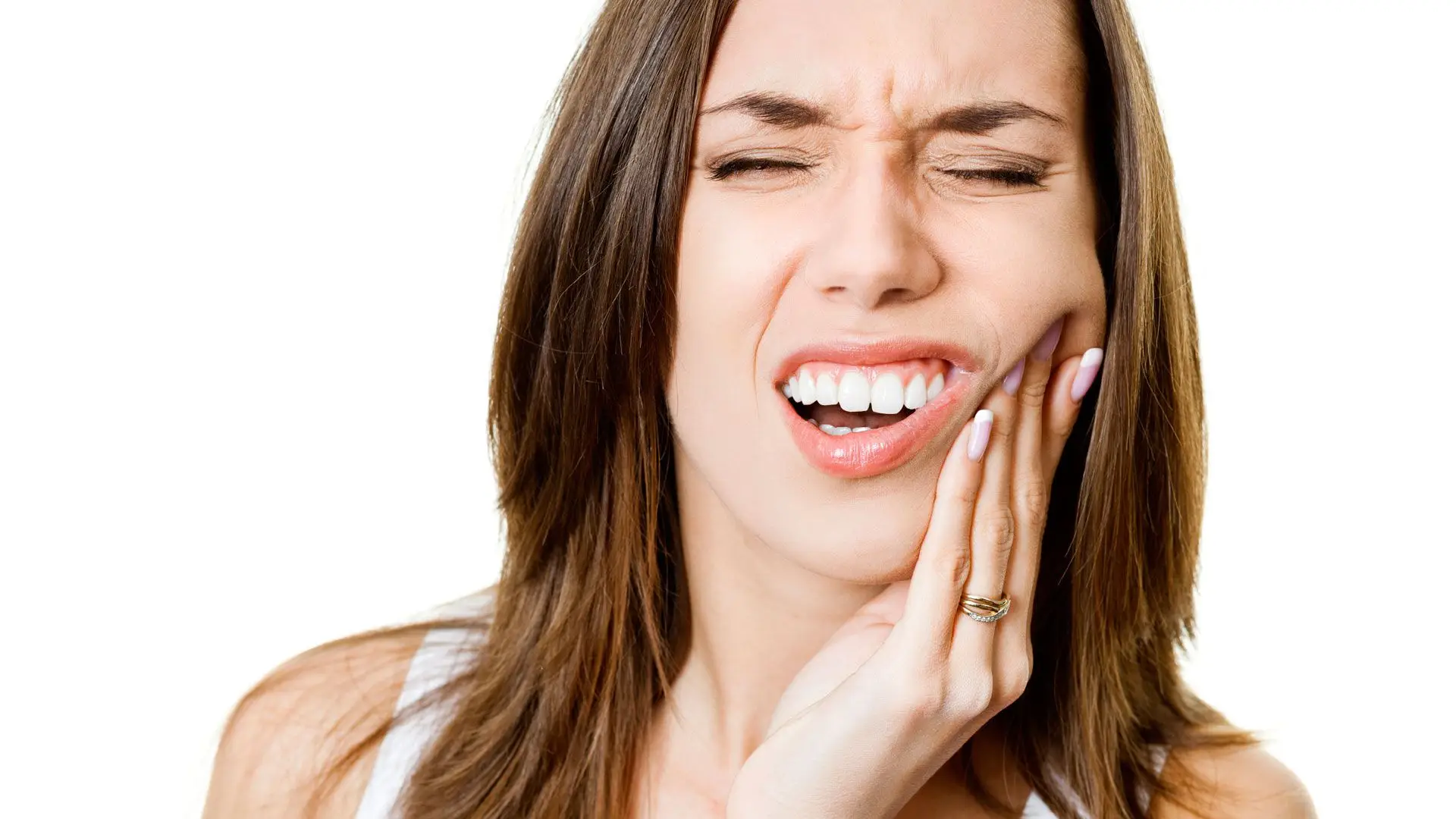Conheca Sintomas De Disfuncao Temporomandibular E Dor Orofacial